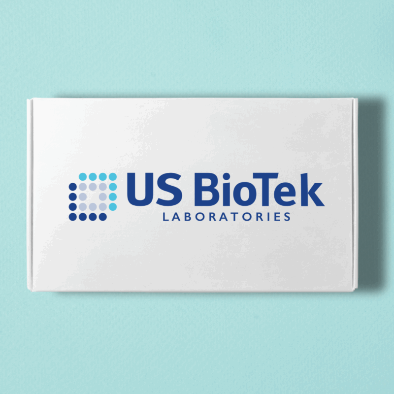 SexInsight, Dried Urine, US BioTek