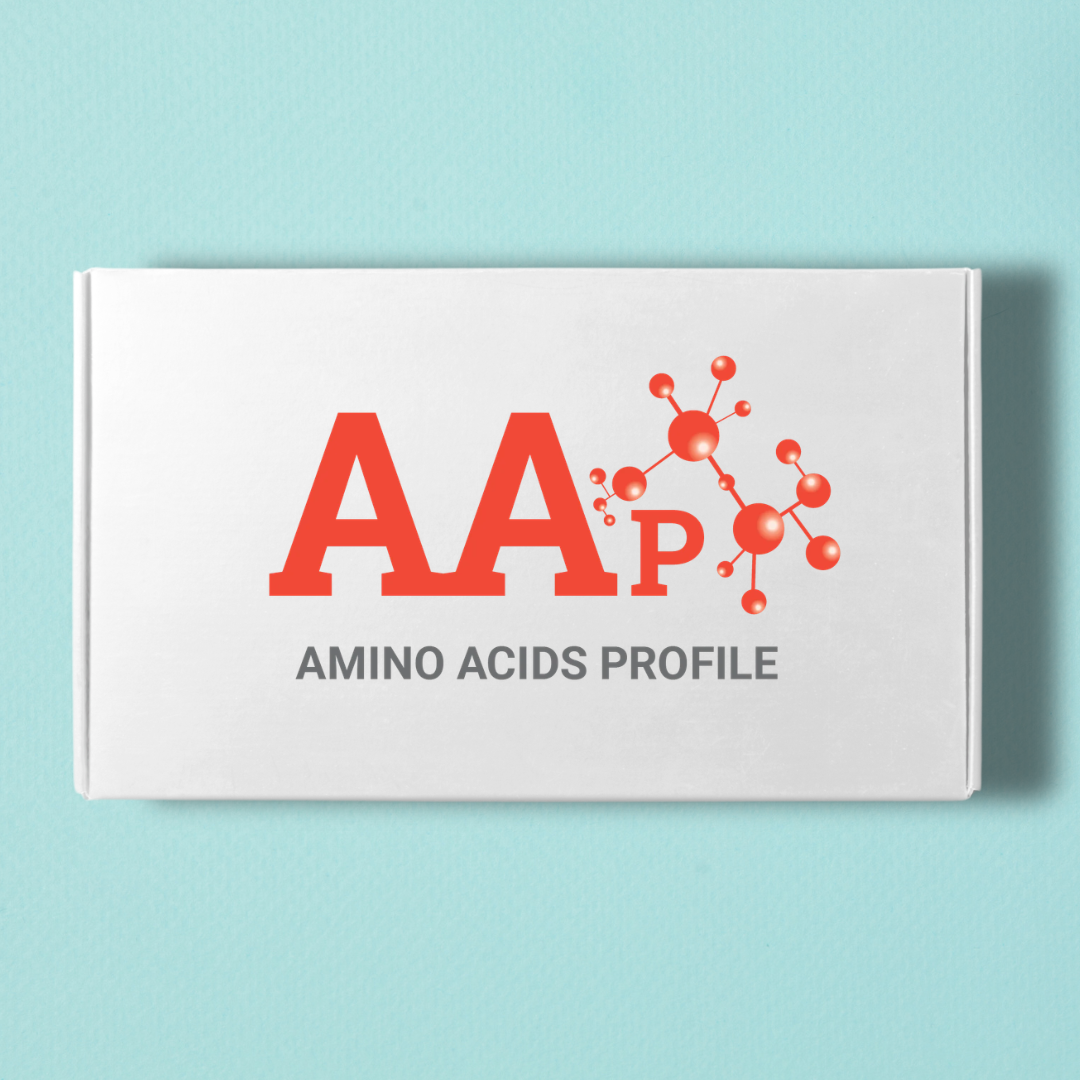 Amino Acids Profile, Plasma